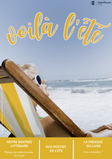 Magazine été 2024